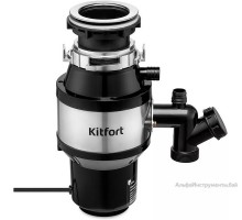 Измельчитель пищевых отходов Kitfort КТ-2090