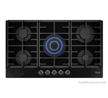 Варочная панель Haier HHX-G95CWSB
