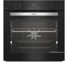 Духовой шкаф Hotpoint FE8 1231 SMP BLG