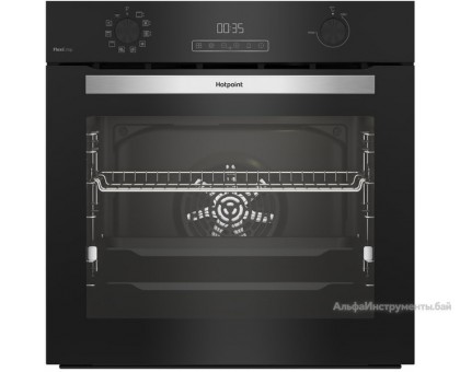 Духовой шкаф Hotpoint FE8 1231 SMP BLG