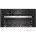 Духовой шкаф Hotpoint FE8 1231 SMP BLG