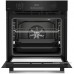 Духовой шкаф Hotpoint FE8 1231 SMP BLG