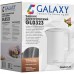 Электрический чайник Galaxy GL0323 (белый)