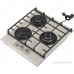 Варочная панель Korting HGG 4825 CTB