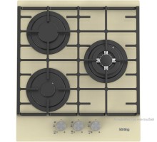 Варочная панель Korting HGG 4825 CTB