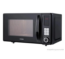 Микроволновая печь Hyundai HYM-D3010
