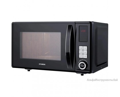 Микроволновая печь Hyundai HYM-D3010