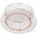 Встраиваемая микроволновая печь MAUNFELD MBMO925SGW09