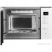 Встраиваемая микроволновая печь MAUNFELD MBMO925SGW09