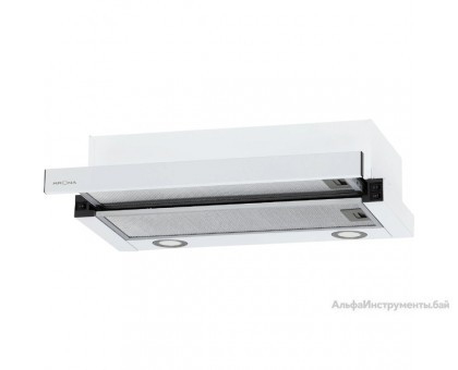Кухонная вытяжка Krona Kamilla MV 6002 White
