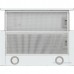 Кухонная вытяжка Krona Kamilla MV 6002 White