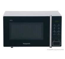 Микроволновая печь Hotpoint MWHA 201 W