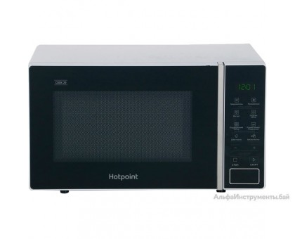 Микроволновая печь Hotpoint MWHA 201 W