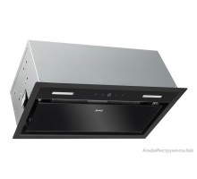 Кухонная вытяжка ZorG Addu 1060 60 S (черный)