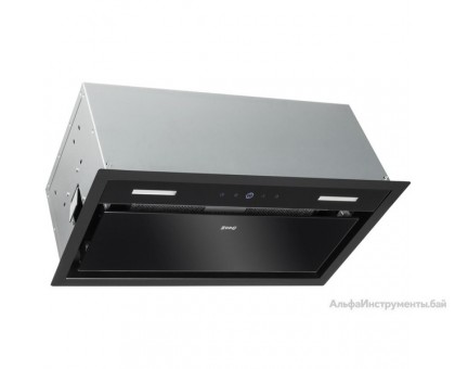 Кухонная вытяжка ZorG Addu 1060 60 S (черный)