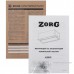 Кухонная вытяжка ZorG Addu 1060 60 S (черный)