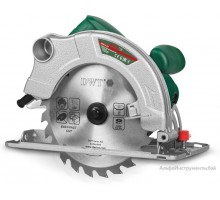 Пила дисковая DWT HKS12-63