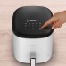 Аэрогриль TEFAL EY245GE0