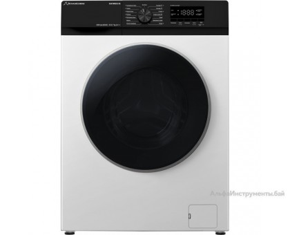 Стирально-сушильная машина Schaub Lorenz SLW CW0231 DS