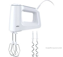 Миксер Braun HM3107WH