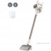 Беспроводной пылесос Dreame Cordless Vacuum Cleaner R10s Aqua (VZV25A)