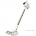 Беспроводной пылесос Dreame Cordless Vacuum Cleaner R10s Aqua (VZV25A)