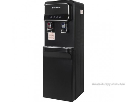 Кулер для воды Sonnen FSE-02WBc 456168
