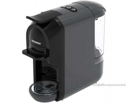 Кофемашина капсульная SONNEN CM510G