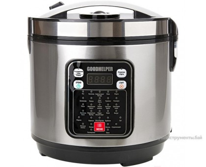 Мультиварка Goodhelper МС-5200