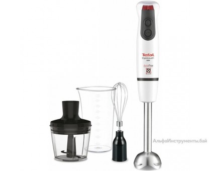 Блендер TEFAL OPTITOUCH HB833132