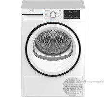 Сушильная машина Beko B3T68230-RUS