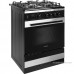 Плита газовая GEFEST ПГ 6500-04 0069