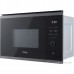 Встраиваемая микроволновая печь Korting KMI 820 GNBX