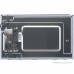 Встраиваемая микроволновая печь Korting KMI 820 GNBX
