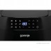 Аэрофритюрница Gorenje AF1409DB