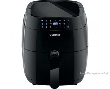 Аэрофритюрница Gorenje AF1409DB