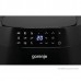 Аэрофритюрница Gorenje AF1409DB