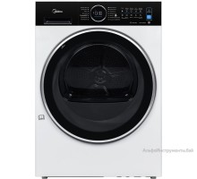 Сушильная машина Midea MD210H100WDB/W