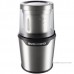 Кофемолка РЕДМОНД RCG-M1607 (Металл)