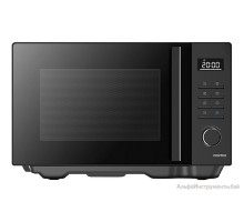 Микроволновая печь CENTEK CT-1563 (черный)