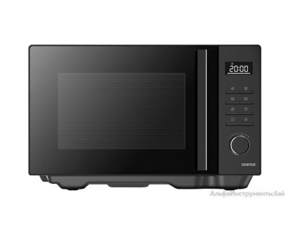 Микроволновая печь CENTEK CT-1563 (черный)