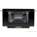Кухонная вытяжка DeLonghi Primo 610 NB