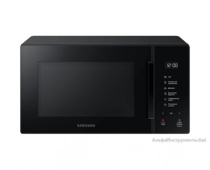 Микроволновая печь Samsung MS23T5018AK/BW