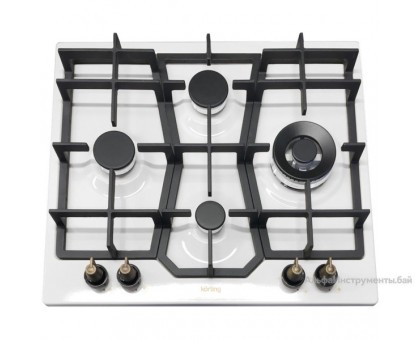 Варочная панель Korting HG 631 CTRI