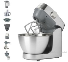 Кухонная машина KENWOOD KHC29A.X0SI