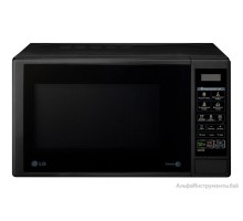 Микроволновая печь LG MS2042DB