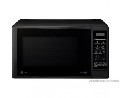 Микроволновая печь LG MS2042DB