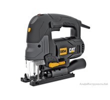Лобзик электрический CAT DX54