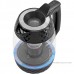 Электрочайник POLARIS PWK 1823CGLD WIFI IQ Home (черный)