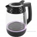 Электрочайник POLARIS PWK 1823CGLD WIFI IQ Home (черный)